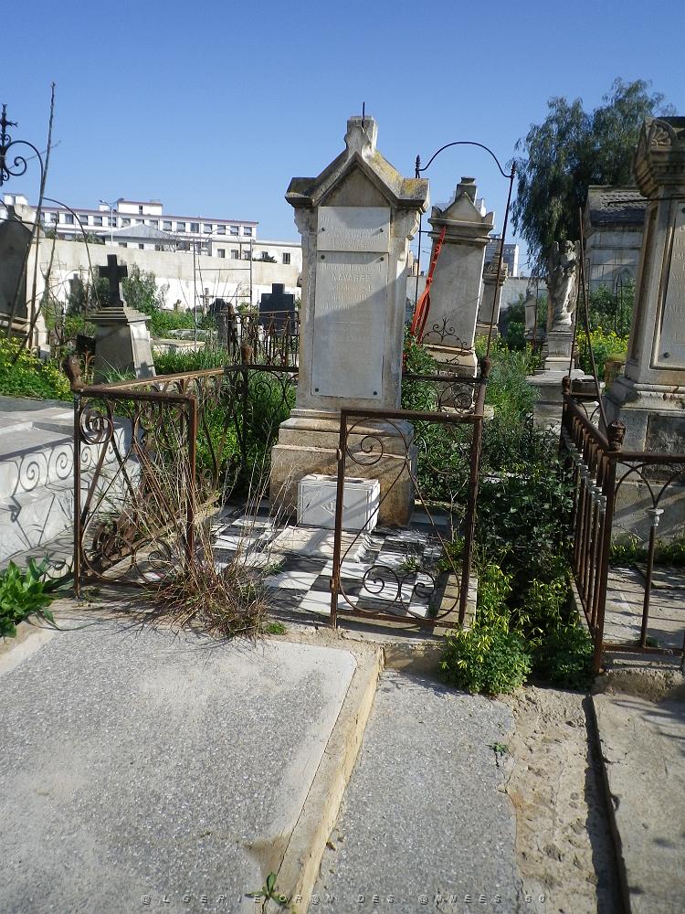 CIMETIERE DE TAMAZOUHET D ORAN EN MARS 2012  (32).JPG